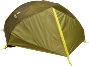 Палатка Marmot Tungsten 2P